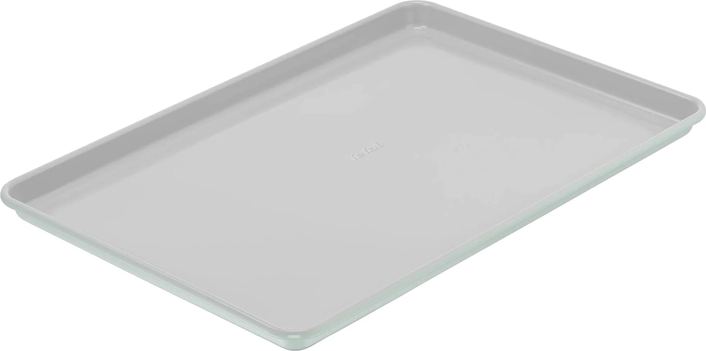 Деко Tefal J1756104 CERAMIK 39х26 см - Фото 1