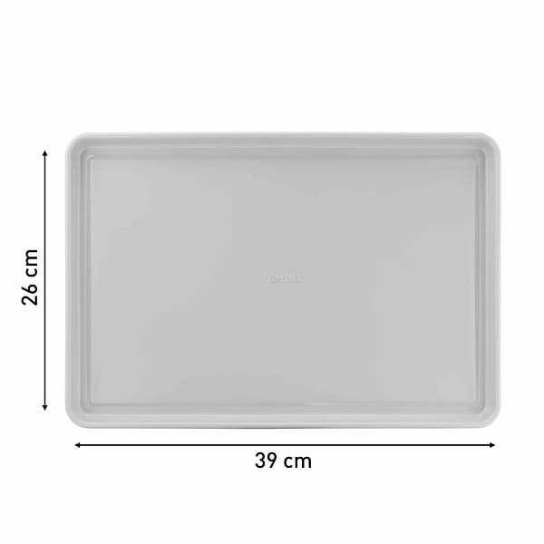 Фото - Деко Tefal J1756104 CERAMIK 39х26 см