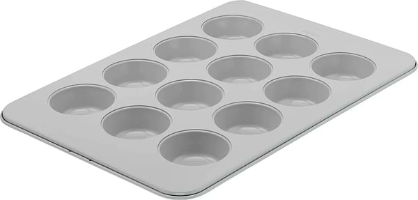 Фото - Форма для приготовления Tefal J1755004 CERAMIK 39х27.5 см 12 шт. Фото - Форма для приготовления Tefal J1755004 CERAMIK 39х27.5 см 12 шт.