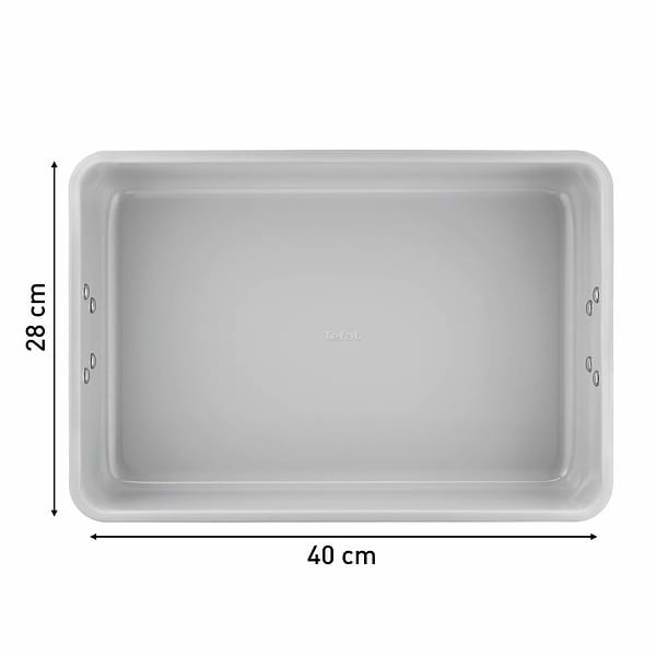 Фото - Набір форм для приготування Tefal J175S504 CERAMIK 5 пр.