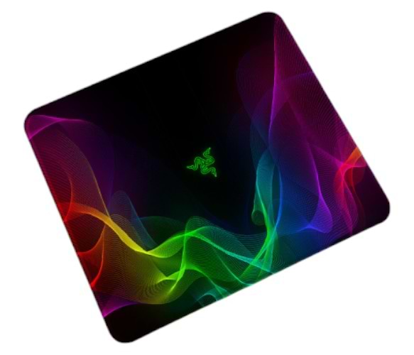 Фото - Килимок для миші ігровий Voltronic RAZER 26 (YT-RZ26)