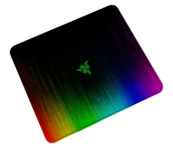 Фото - Килимок для миші ігровий Voltronic RAZER 1 (YT-RZ1)