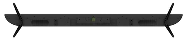 Фото - Телевизор SETUP 55UTF35