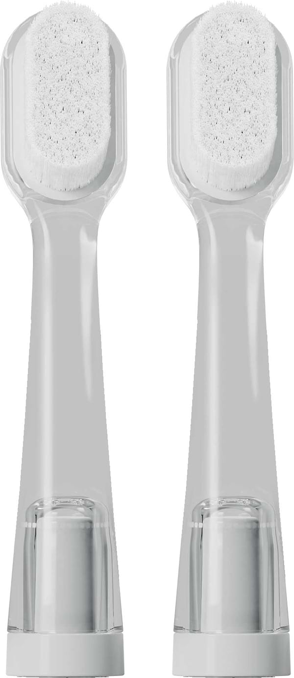 Фото - Насадка для зубної щітки Sencor SOX 080 Фото - Насадка для зубної щітки Sencor SOX 080