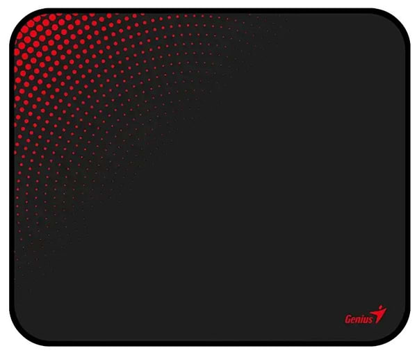 Фото - Килимок для миші  ігровий Genius G-Pad 230S Black (31250019400)