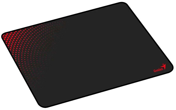 Фото - Килимок для миші  ігровий Genius G-Pad 230S Black (31250019400)