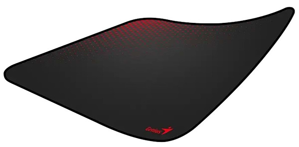 Фото - Килимок для миші  ігровий Genius G-Pad 230S Black (31250019400)