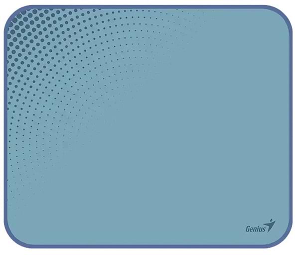 Фото - Килимок для миші  ігровий Genius G-Pad 230S Grey (31250019401)