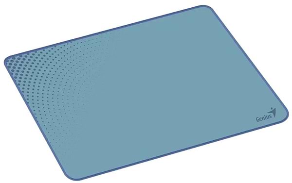 Фото - Килимок для миші  ігровий Genius G-Pad 230S Grey (31250019401)