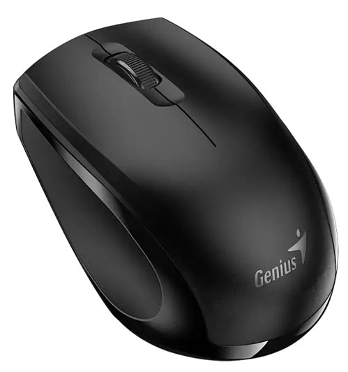 Фото - Миша бездротова Genius NX-8006S USB-C Black (31030036400)