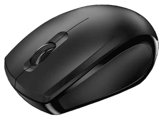 Фото - Миша бездротова Genius NX-8006S USB-C Black (31030036400)