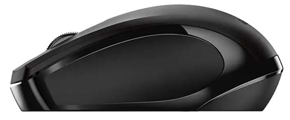 Фото - Миша бездротова Genius NX-8006S USB-C Black (31030036400)