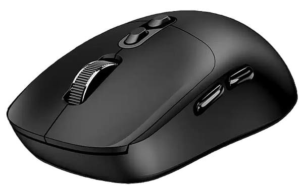 Фото - Мышь беспроводная Genius NX-8080S BT Black (31030042400)