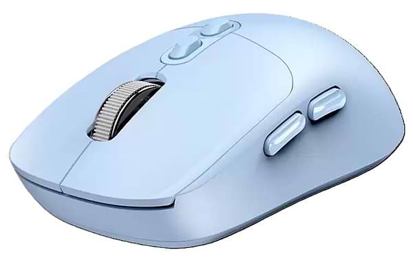 Фото - Мышь беспроводная Genius NX-8080S BT Blue (31030042402)