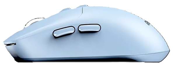 Фото - Мышь беспроводная Genius NX-8080S BT Blue (31030042402)