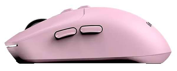 Фото - Мышь беспроводная Genius NX-8080S BT Pink (31030042403)