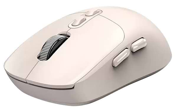 Фото - Миша бездротова Genius NX-8080S BT (31030042404)