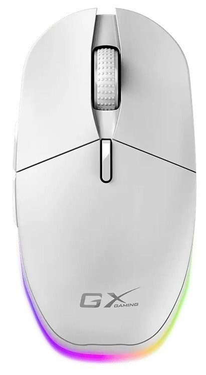 Мышь беспроводная Genius Scorpion M8250 White (31060001400) - Фото 1