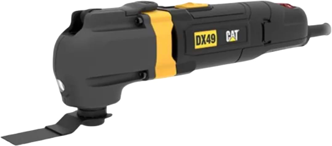 Багатофоункціональний інструмент CAT DX49.1