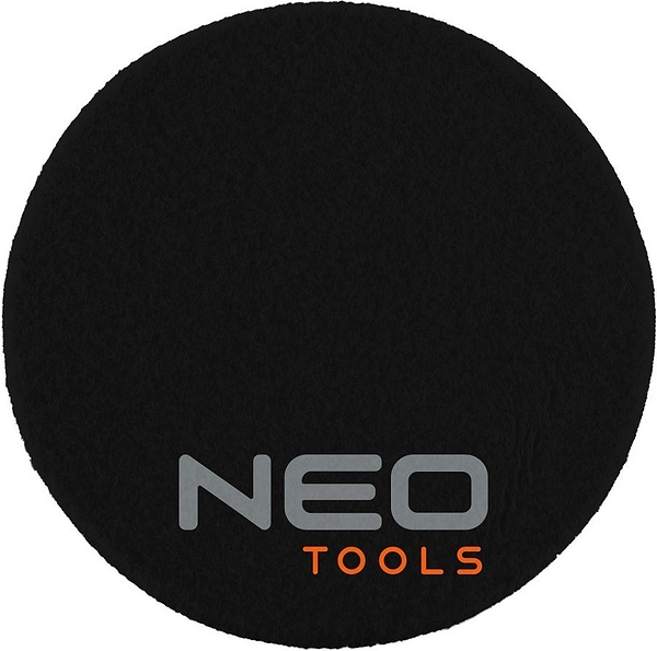 Фото - Круг шлифовальный Neo Tools 80x25 мм (08-975)