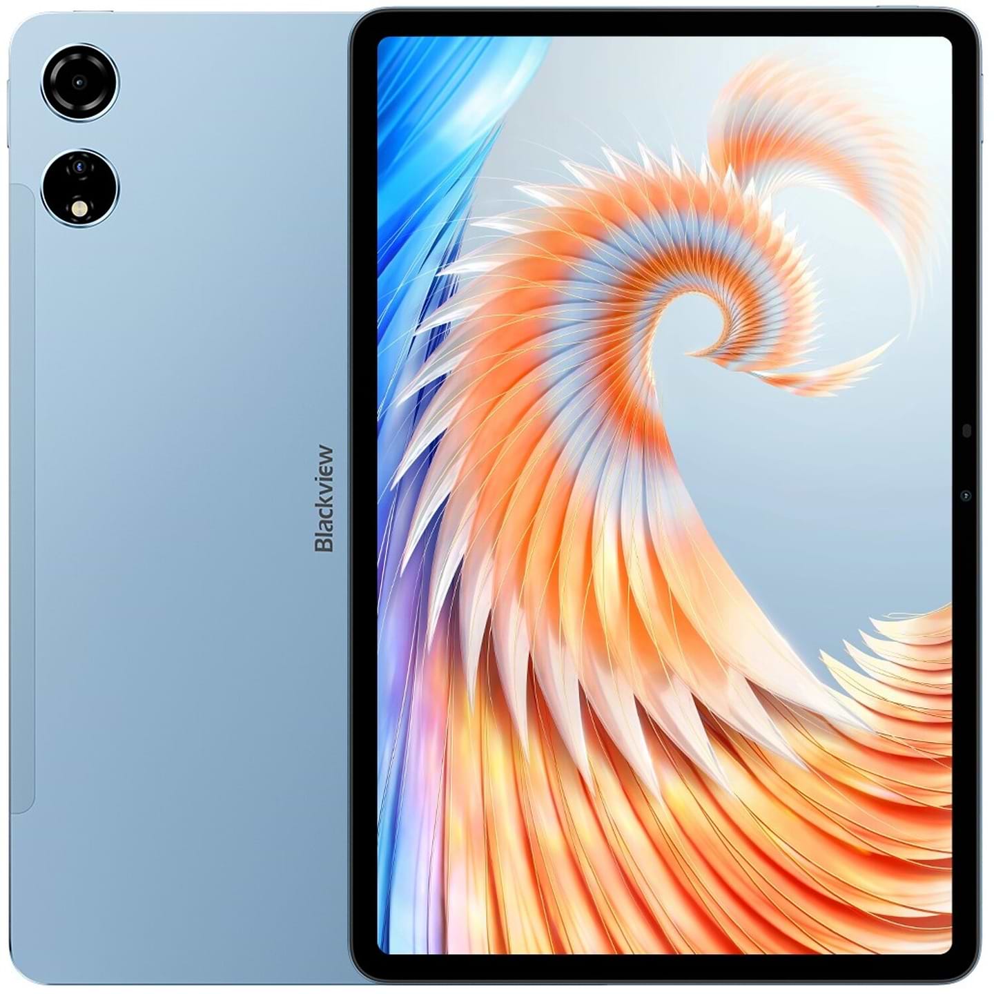 Планшет Blackview MEGA 3 SET LTE 12.1" 12/256GB Skyline Blue (MEGA 3_SB) - Фото 1