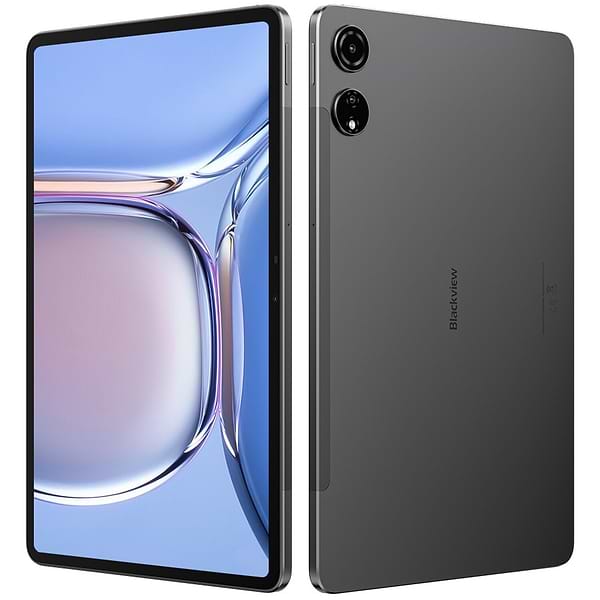 Фото - Планшет Blackview MEGA 3 SET LTE 12.1" 12/256GB Space Grey (MEGA 3_SG)