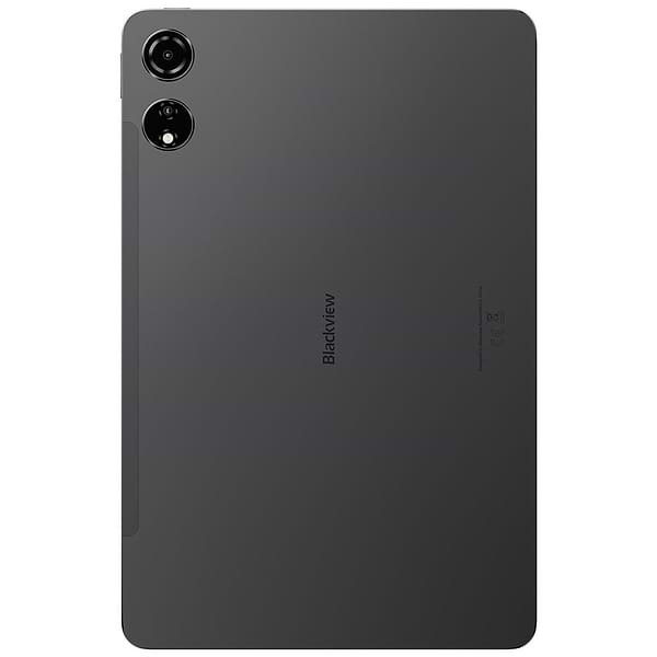 Фото - Планшет Blackview MEGA 3 SET LTE 12.1" 12/256GB Space Grey (MEGA 3_SG)