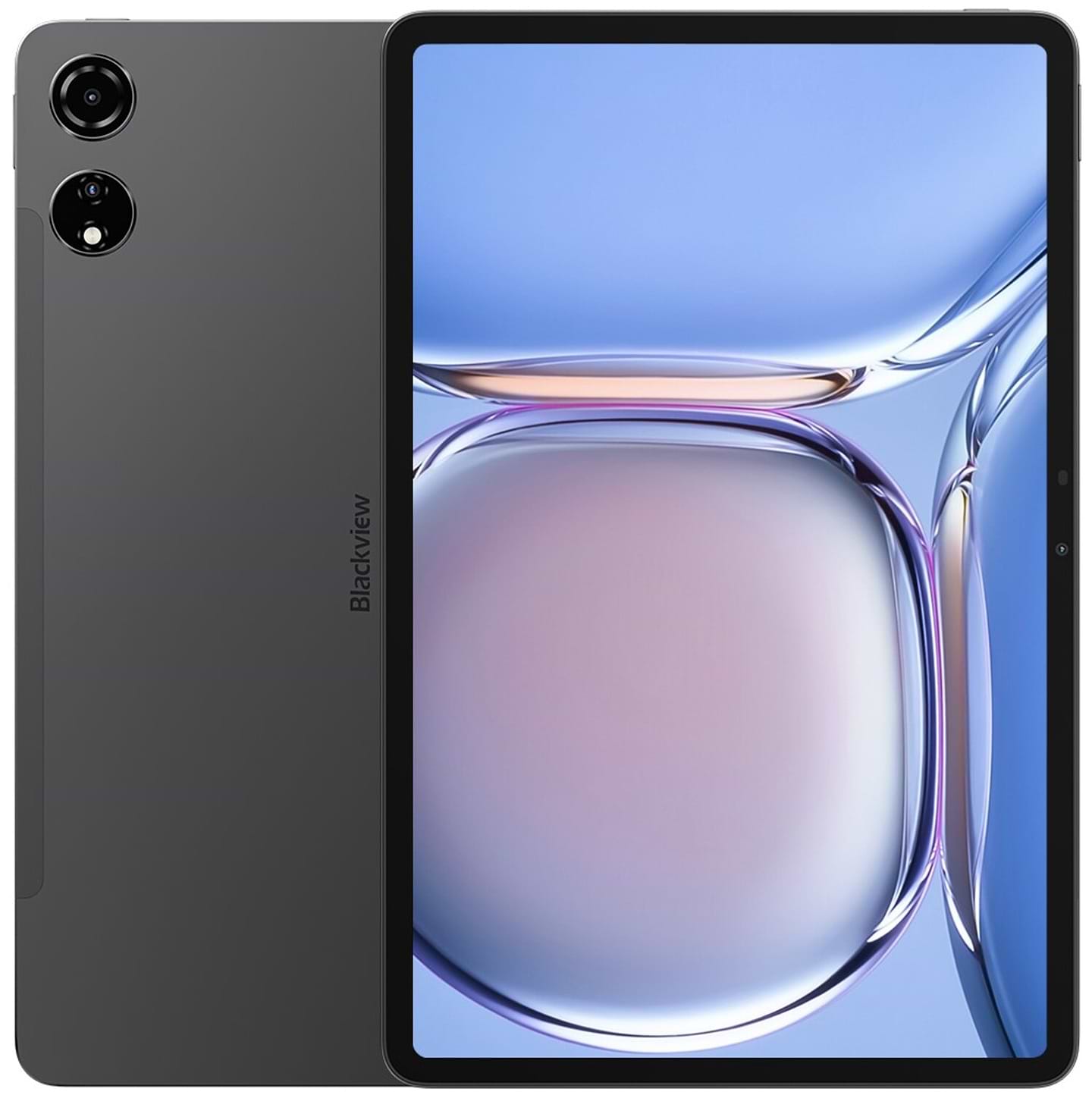 Планшет Blackview MEGA 3 SET LTE 12.1" 12/256GB Space Grey (MEGA 3_SG) - Фото 1