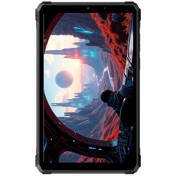 Фото - Планшет Blackview Active 5 LTE 8.68'' 8/128GB Rugged Tab MIL-STD-810H NFC Black (BVACTIVE5_B)