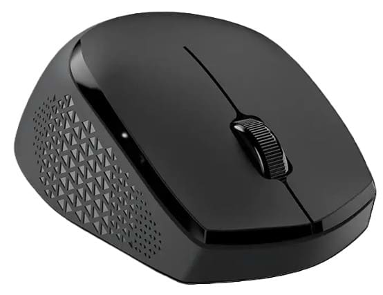 Фото - Мышь беспроводная Genius NX-8000S BT Black (31030034401)
