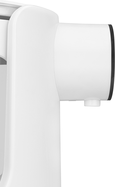 Фото - Смесь-машина Lionelo BABYPRESTO WHITE NATURAL