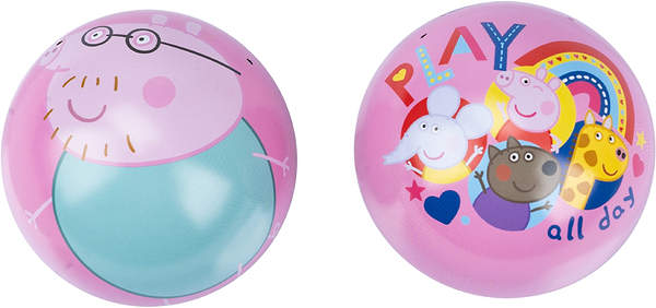 Фото - М'яка іграшка-сюрприз MIRABALL PEPPA PIG (M14113_M14159)