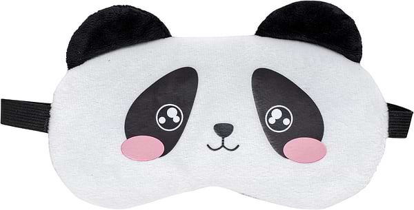 Фото - Маска для сну дитяча Lukky Панда (T20880)