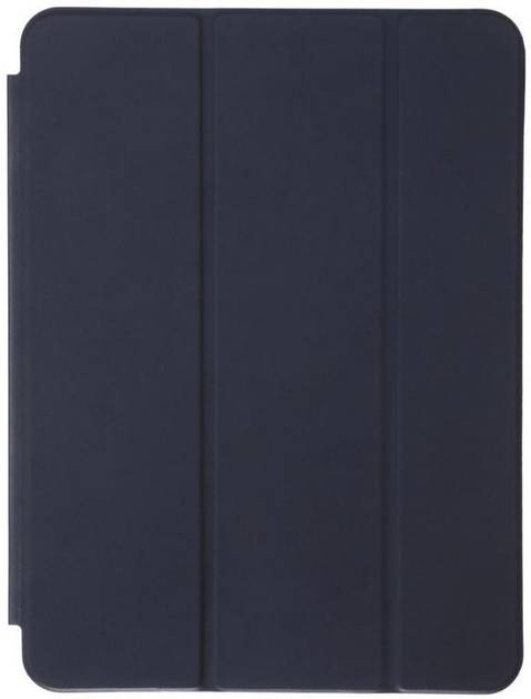 Чехол для планшета ArmorStandart Smart Case OE for iPad Pro 12.9 2022/2021/2020 Midnight Blue (ARM56626) - Фото 1