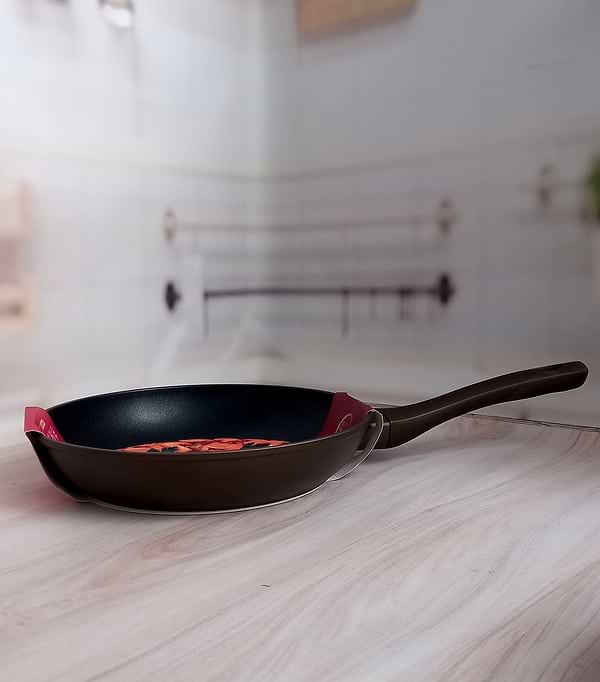 Фото - Сковорода универсальная OSCAR Grand 24 см (OSR-1103-24)