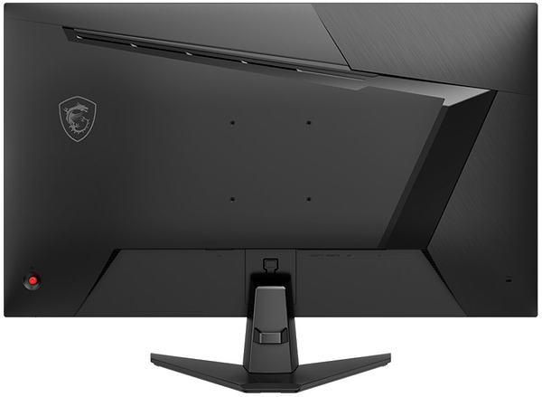 Фото - Монитор игровой MSI MAG 325QF E18V