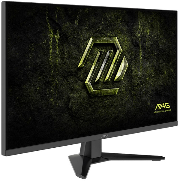 Фото - Монитор игровой MSI MAG 325QF E18V