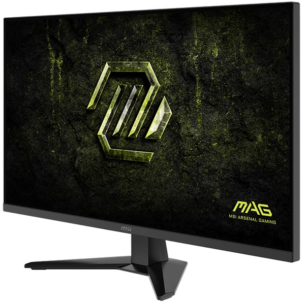 Фото - Монитор игровой MSI MAG 325QF E18V