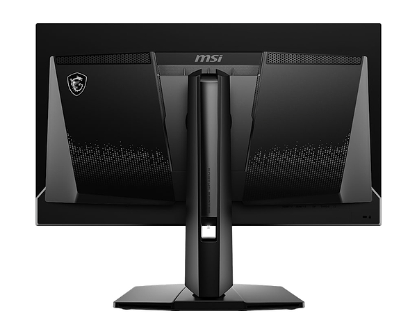 Фото - Монітор MSI MAG 271QP QD-OLED X28