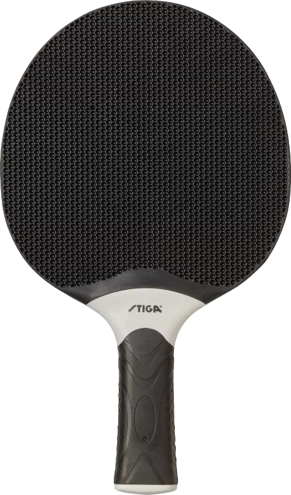 Ракетка для настільного тенісу Stiga Seasons Anywhere Black FL (1210-0122-01)