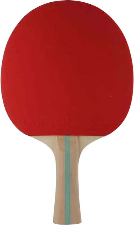Фото - Ракетка для настільного тенісу Stiga Clash Hobby FL (1210-5718-01)