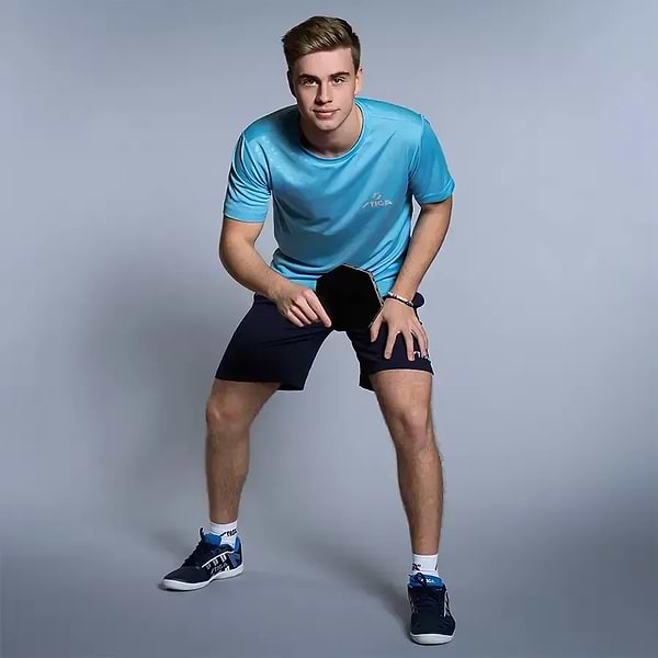 Фото - Ракетка для настольного тенниса Stiga Cybershape Future 3 Star FL (1213-0304-35)