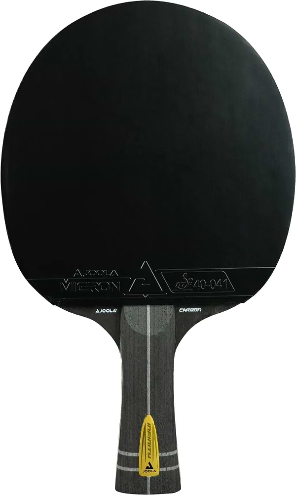 Фото - Ракетка для настольного тенниса Joola Infinity Carbon (54207)