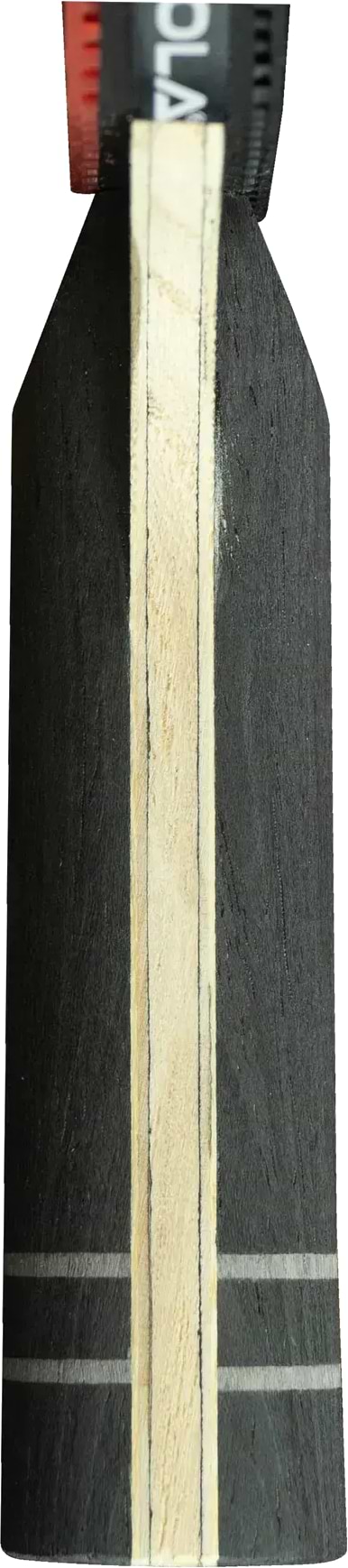 Фото - Ракетка для настольного тенниса Joola Infinity Carbon (54207)