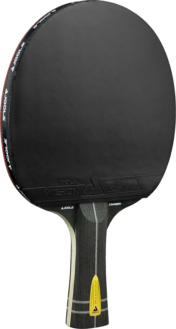Фото - Ракетка для настольного тенниса Joola Infinity Carbon (54207)