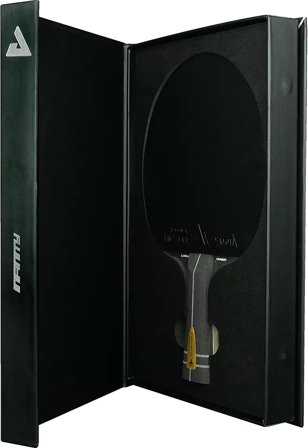 Фото - Ракетка для настольного тенниса Joola Infinity Carbon (54207)