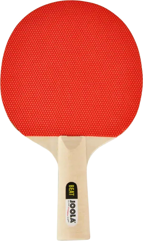Фото - Ракетка для настільного тенісу Joola Beat (52050)