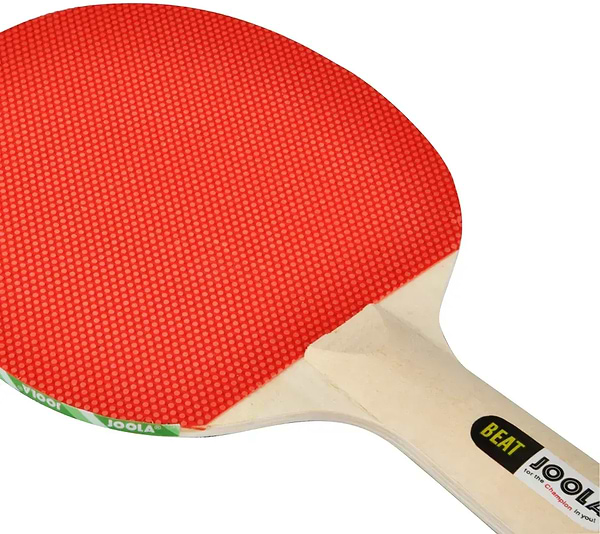 Фото - Ракетка для настільного тенісу Joola Beat (52050)