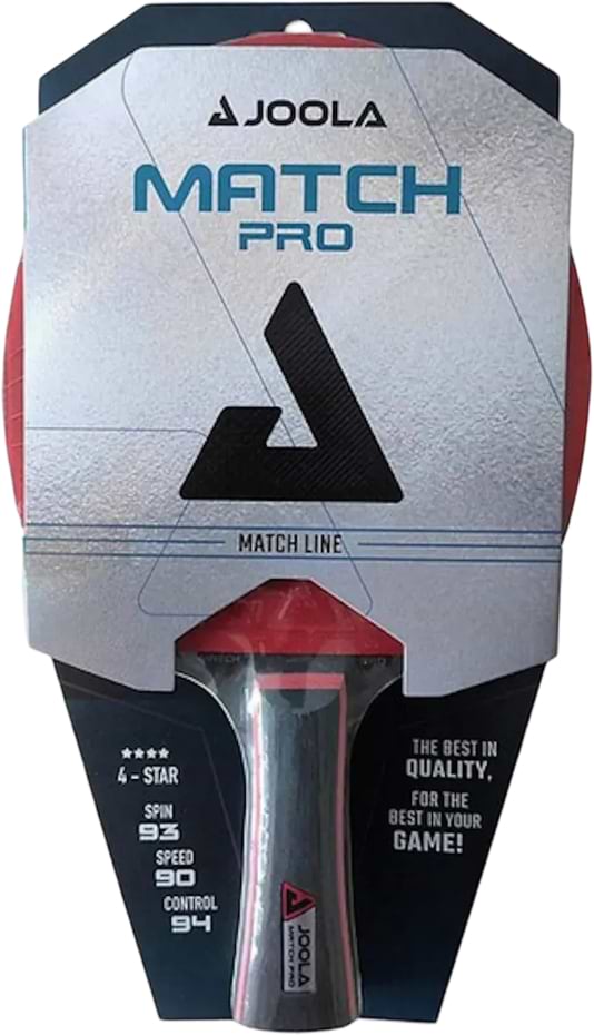 Ракетка для настільного тенісу Joola Match Pro (53022)