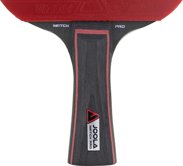 Фото - Ракетка для настольного тенниса Joola Match Pro (53022)
